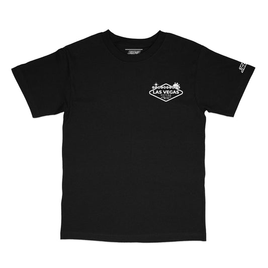 GLHF Culture x Time Attack Las Vegas "ORC" Shirt
